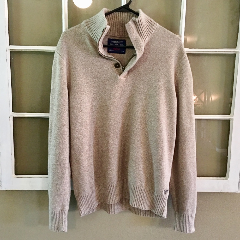 American Eagle Mens Sweater - Size L